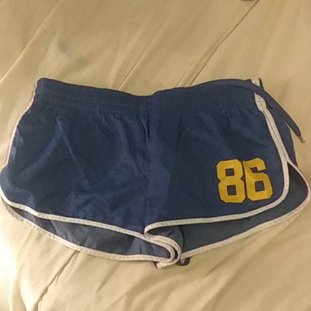 PINK by Victoria Secret Shorts
